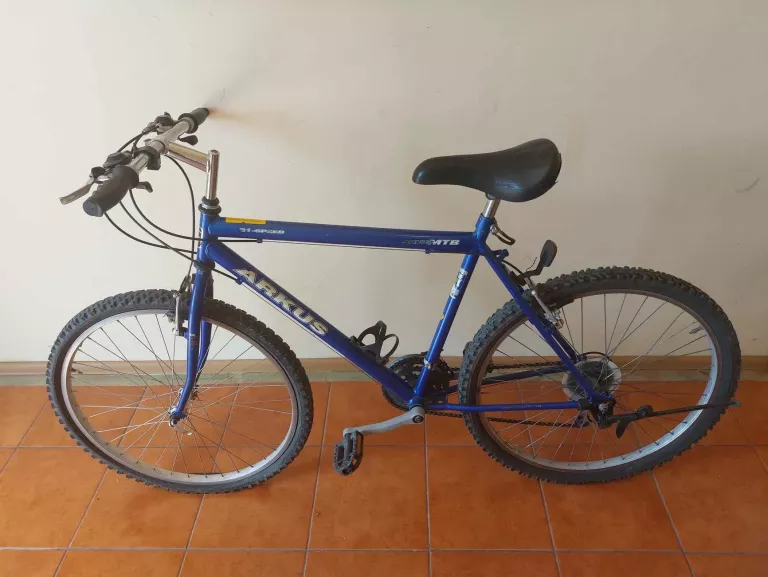 ROWER ARKUS MTB 21-SPEED