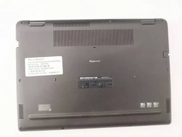 LAPTOP DELL WYSE 5470