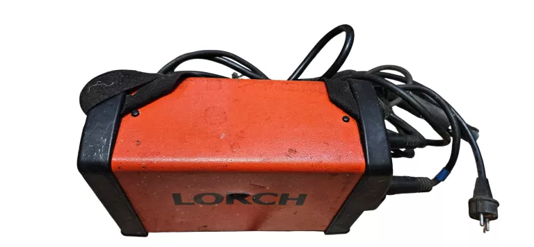 SPAWARKA LORCH HANDY 140