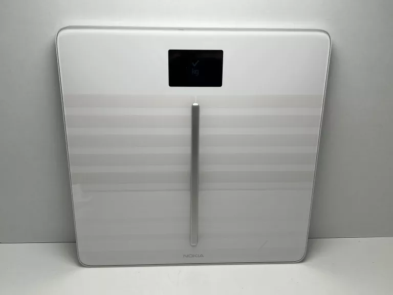 WAGA ŁAZIENKOWA NOKIA WITHINGS BODY CARDIO WBS04 BMI WIFI