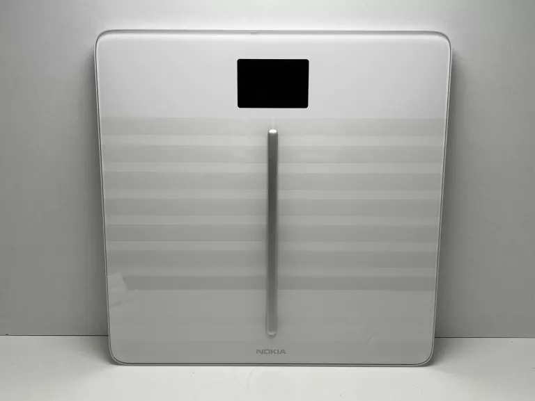 WAGA ŁAZIENKOWA NOKIA WITHINGS BODY CARDIO WBS04 BMI WIFI