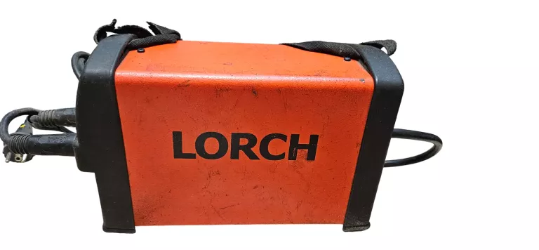 SPAWARKA LORCH HANDY 140
