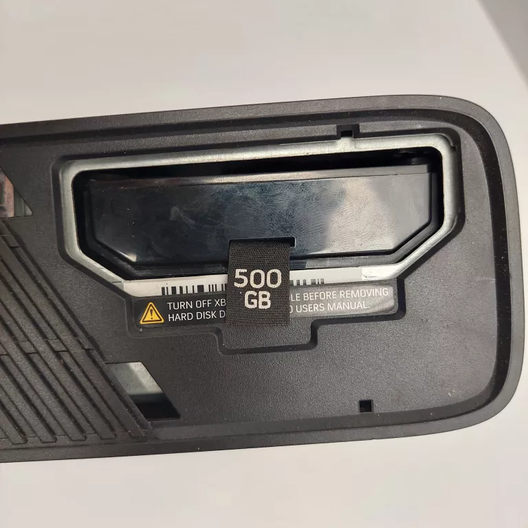 KONSOLA XBOX 360