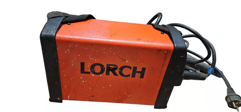 SPAWARKA LORCH HANDY 140