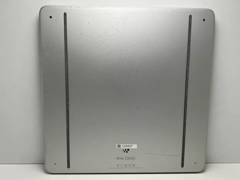 WAGA ŁAZIENKOWA NOKIA WITHINGS BODY CARDIO WBS04 BMI WIFI