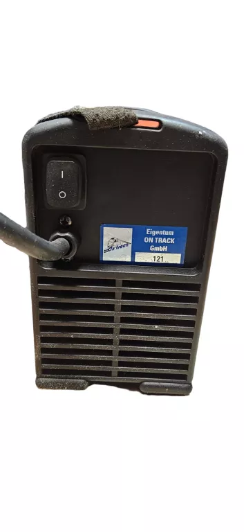 SPAWARKA LORCH HANDY 140