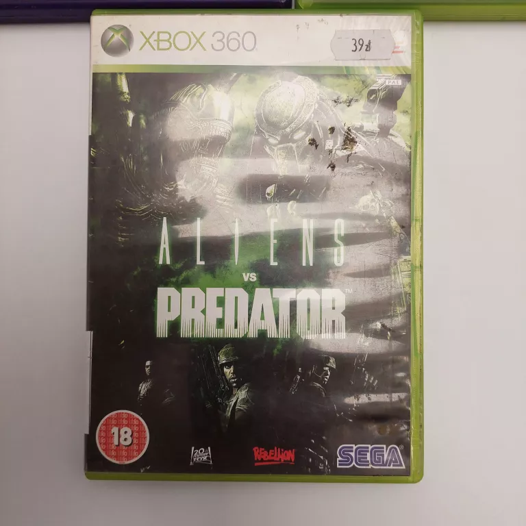 KONSOLA XBOX 360