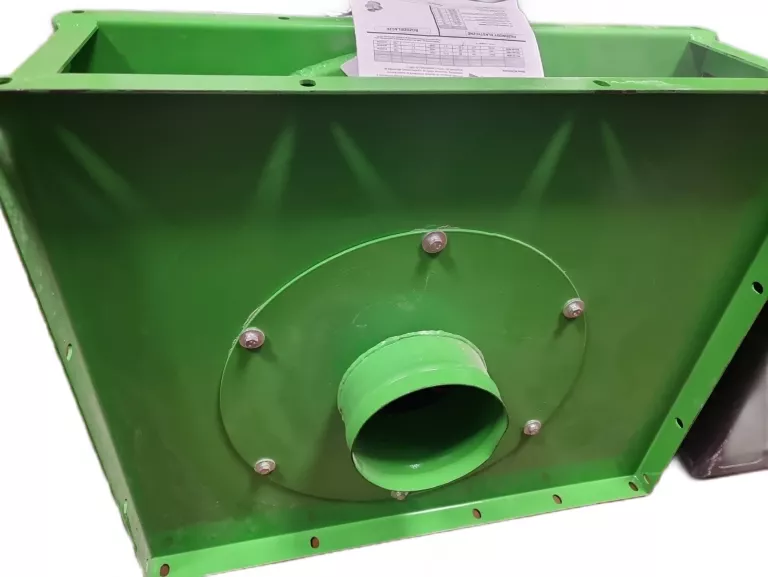 WENTYLATOR DO TRANSPORTU TROCIN WTK-1 L
