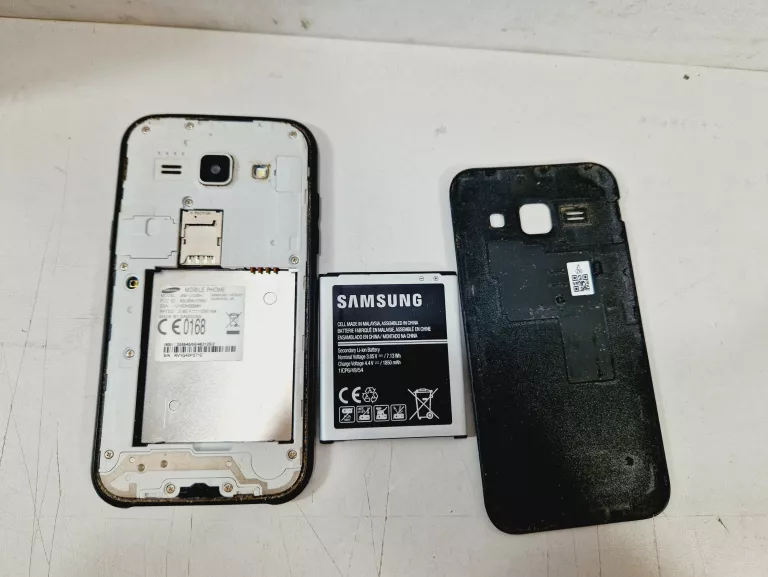 SMARTFON SAMSUNG GALAXY J1 1GB/8GB ! CZYTAJ OPIS !