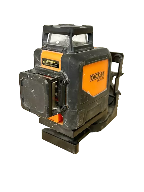 LASER KRZYŻOWY TACKLIFE SC-L04