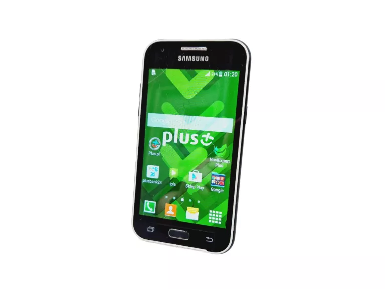 SMARTFON SAMSUNG GALAXY J1 1GB/8GB ! CZYTAJ OPIS !