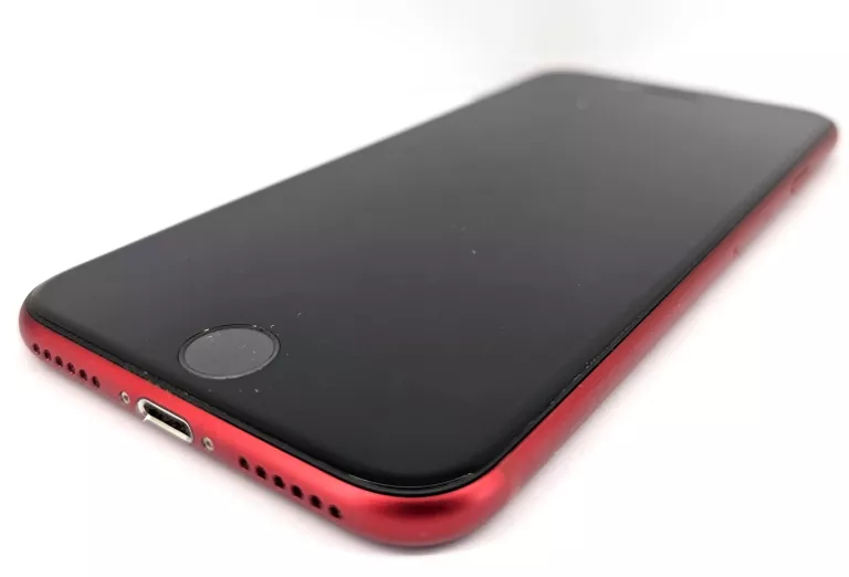 TELEFON APPLE IPHONE SE 2022 64GB 100% KONDYCJI MMXH3PM/A