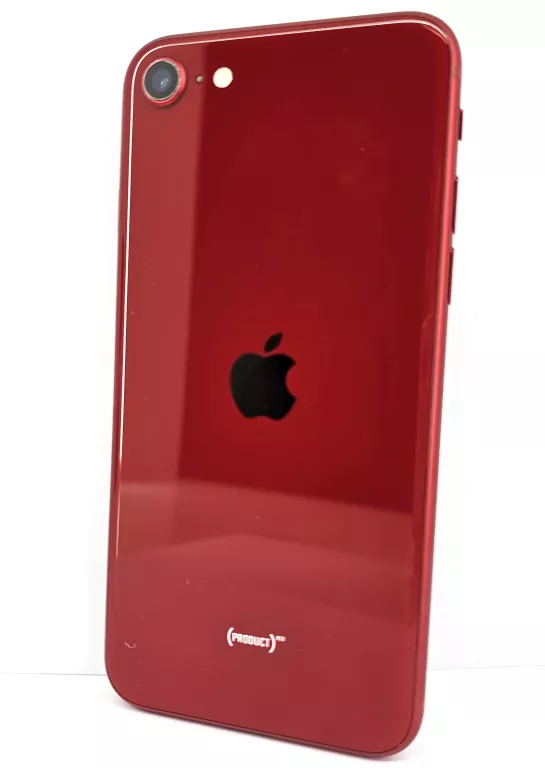 TELEFON APPLE IPHONE SE 2022 64GB 100% KONDYCJI MMXH3PM/A
