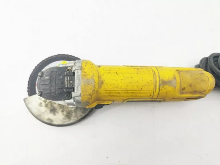 SZLIFIERKA KĄTOWA DEWALT DWE4157
