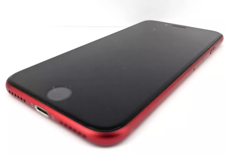 TELEFON APPLE IPHONE SE 2022 64GB 100% KONDYCJI MMXH3PM/A