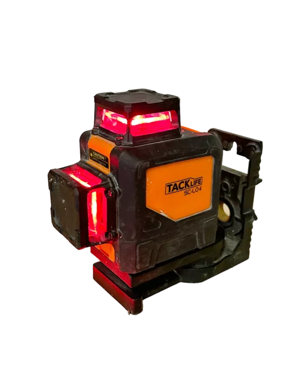LASER KRZYŻOWY TACKLIFE SC-L04