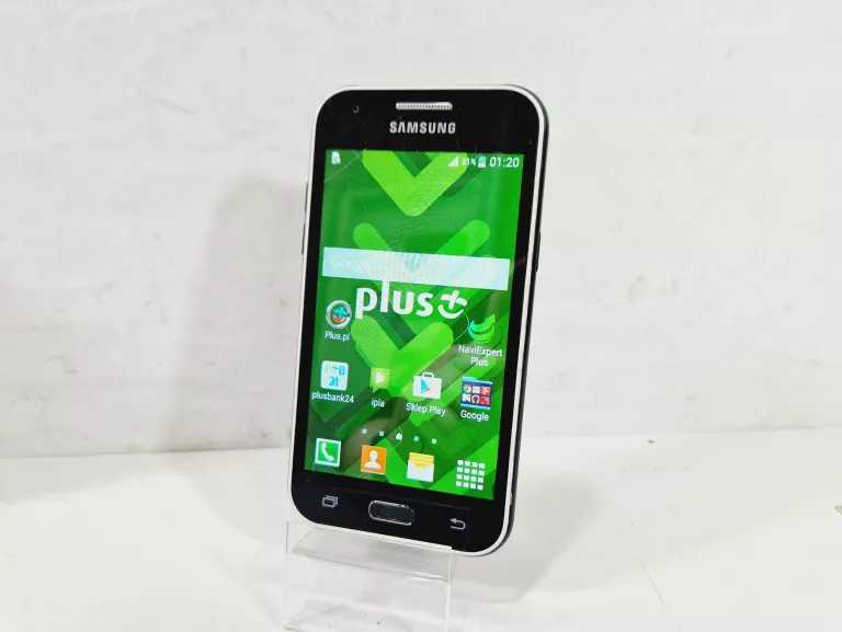SMARTFON SAMSUNG GALAXY J1 1GB/8GB ! CZYTAJ OPIS !