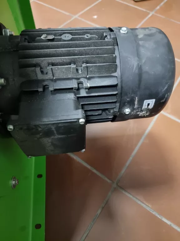 WENTYLATOR DO TRANSPORTU TROCIN WTK-1 L