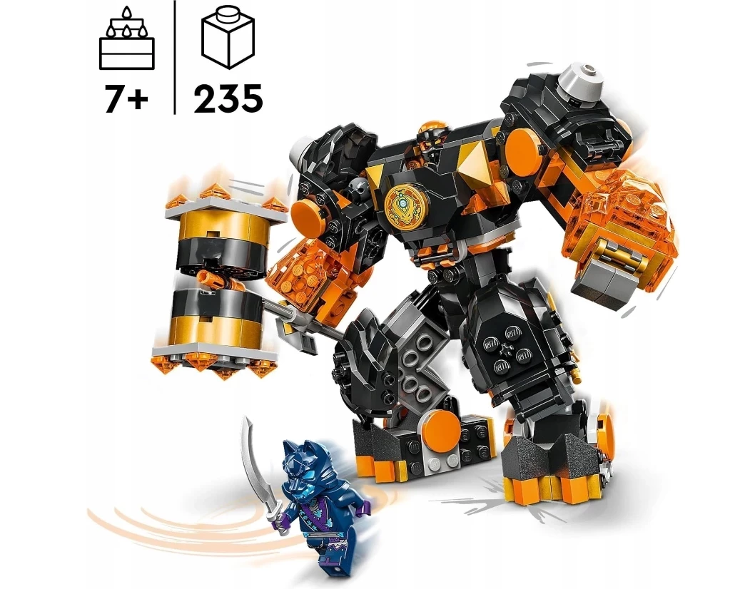 lego-ninjago-robot-zywiolu-ziemi-colea-71806-ean-gtin-5702017584515