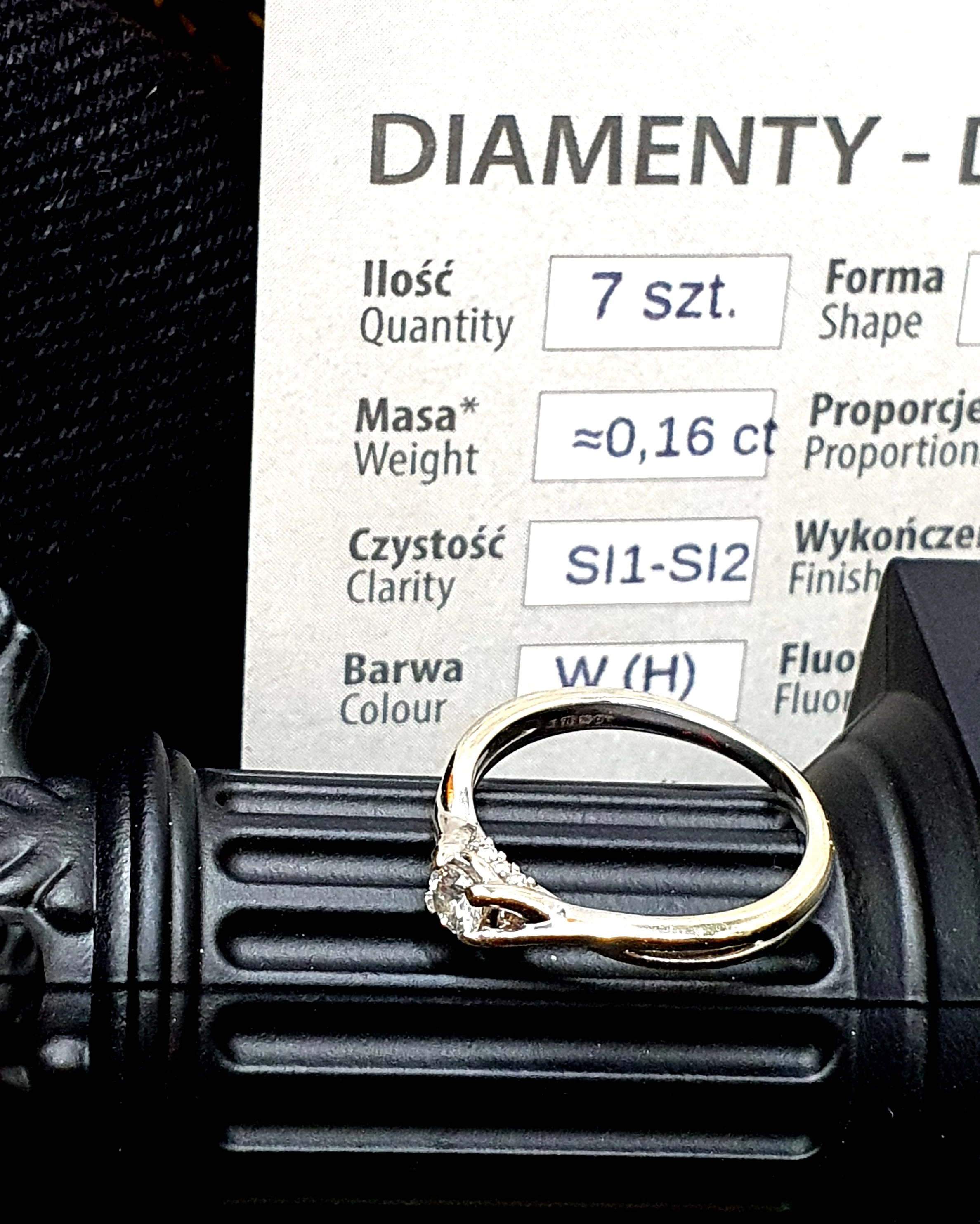 zloty-375-pierscionek-7-brylantow-016ct-190g-biale-zloto-grunwaldzka-52-gdansk