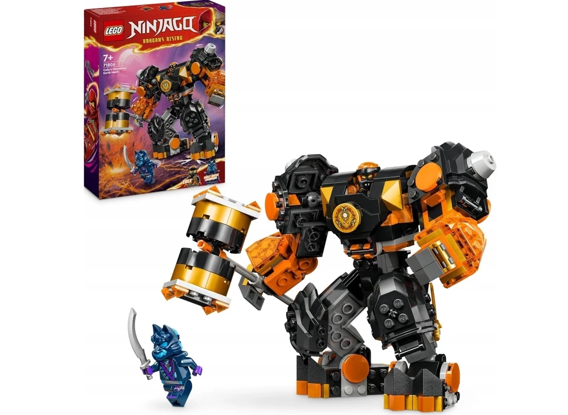 lego-ninjago-robot-zywiolu-ziemi-colea-71806-wojciechowskiego-39-warszawa