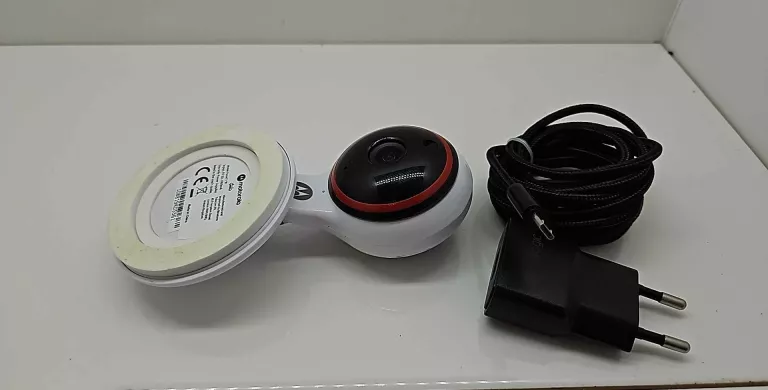 KAMERA MOTOROLA FOCUS S71-W/PUDEŁKO