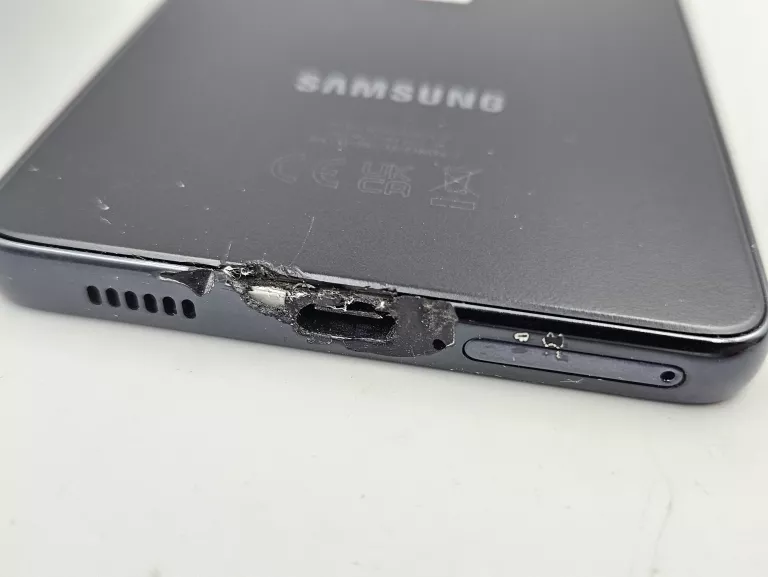TELEFON SAMSUNG GALAXY A53 5G SM-A536B/DS 6/128 CZARNY