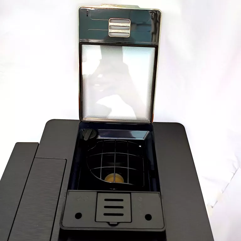 PROFESJONALNY EKSPRES DO KAWY COFFEE FORMAT BLOOM MODEL C12