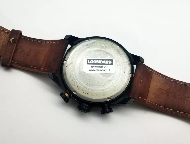 ZEGAREK TIMBERLAND 14816J