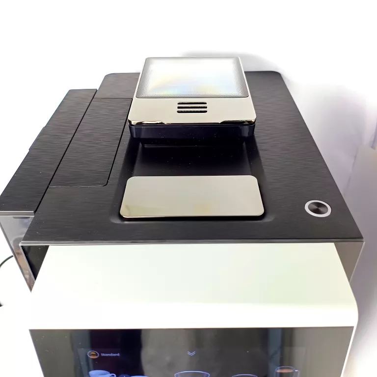 PROFESJONALNY EKSPRES DO KAWY COFFEE FORMAT BLOOM MODEL C12