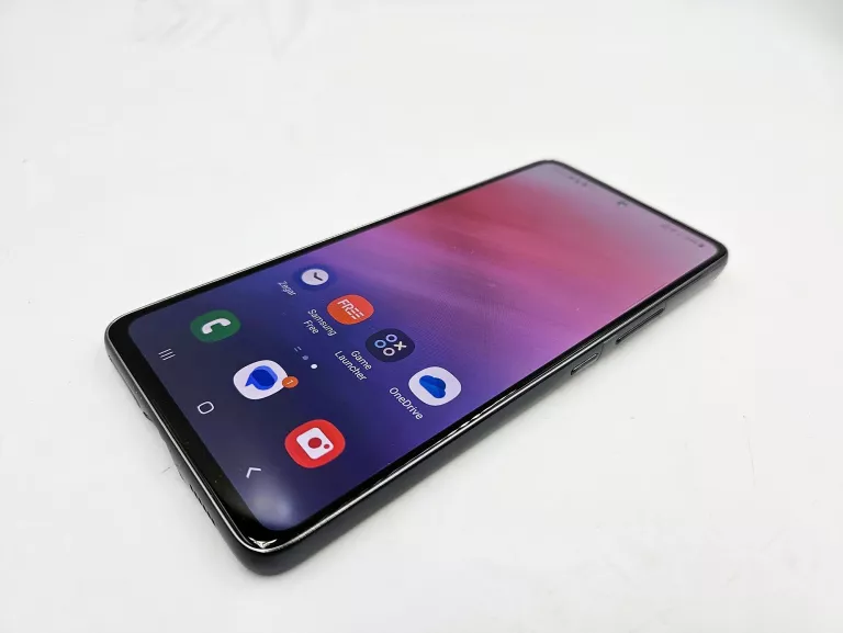 TELEFON SAMSUNG GALAXY A53 5G SM-A536B/DS 6/128 CZARNY
