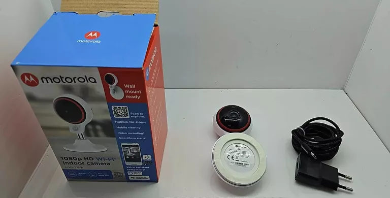 KAMERA MOTOROLA FOCUS S71-W/PUDEŁKO
