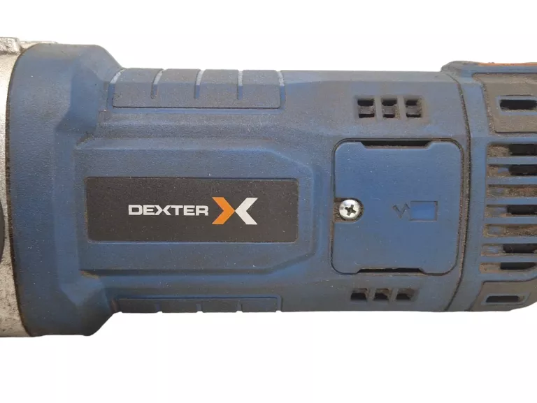 SZLIFIERKA KĄTOWA DEXTER DP5 2100AG2-230.5 2100W 230MM