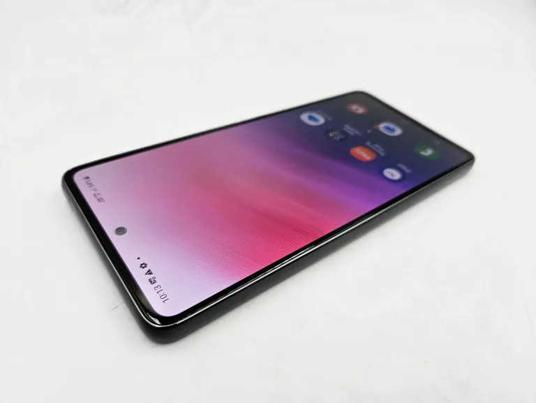 TELEFON SAMSUNG GALAXY A53 5G SM-A536B/DS 6/128 CZARNY