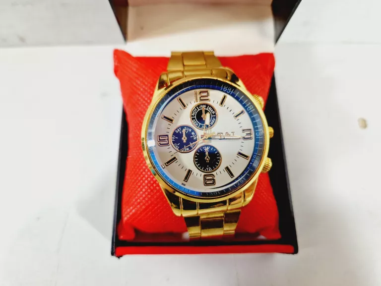 zegarek-meski-tl-t-and-l-w-kolorze-zlotym-opis-stan-uzywany