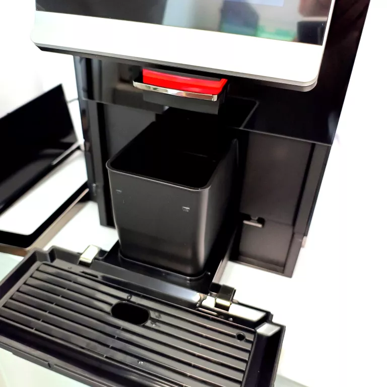 PROFESJONALNY EKSPRES DO KAWY COFFEE FORMAT BLOOM MODEL C12
