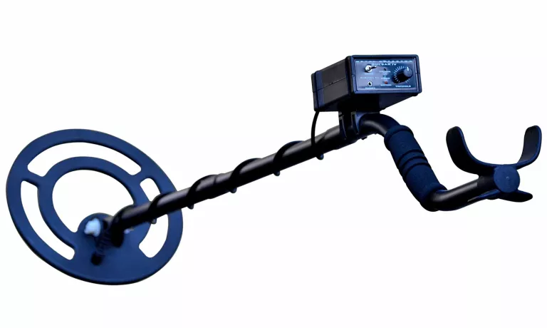 WYKRYWACZ METALI PULSAR IV