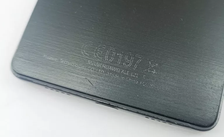 TELEFON HUAWEI P8 LITE (ALE-L21) NA CZĘŚCI