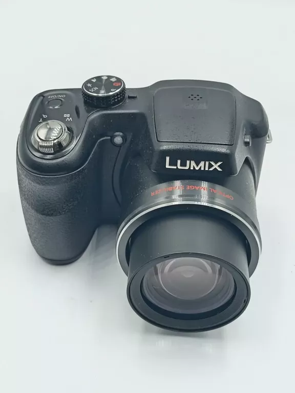 PANASONIC DMC-LZ20 KOMPLET