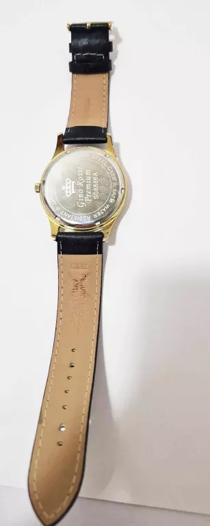 ZEGAREK GINO ROSSI PREMIUM S08886A