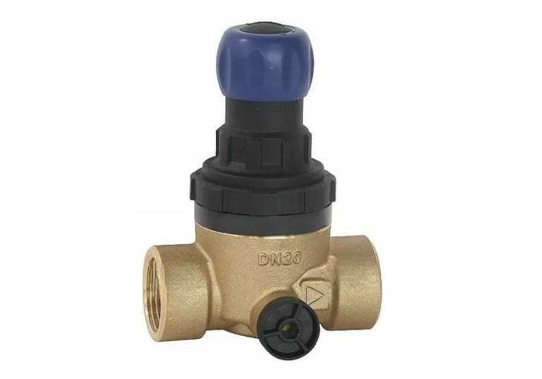 SYR REDUKTOR CIŚNIENIA 312 COMPACT DN20,G 3/4''