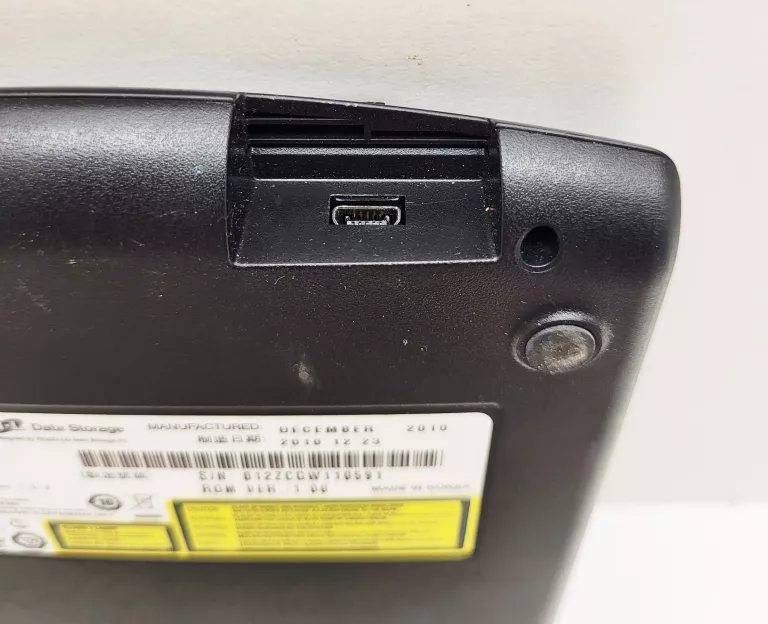 NAGRYWARKA LG PORTABLE SUPER MULTI DRIVE GP10NB20