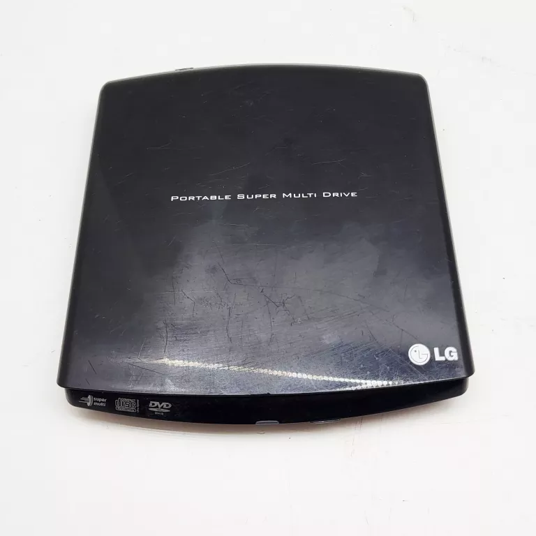 NAGRYWARKA LG PORTABLE SUPER MULTI DRIVE GP10NB20