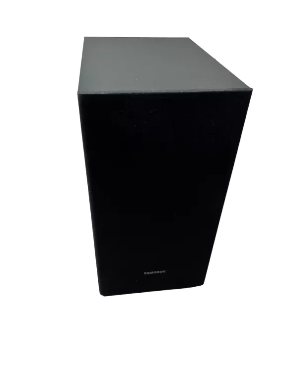 SOUNDBAR SAMSUNG HW-T450