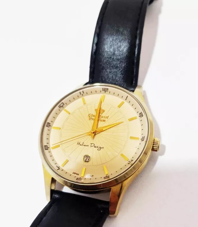 ZEGAREK GINO ROSSI PREMIUM S08886A