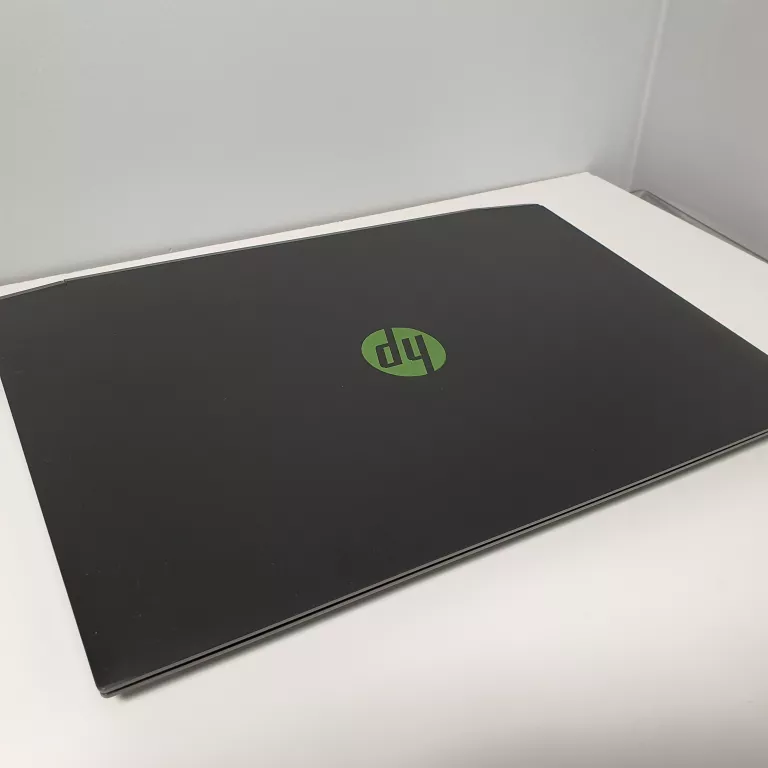 LAPTOP HP PAVILION GAMING 16-A0007NW