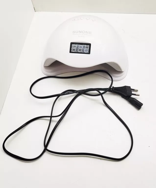 LAMPA LED+UV SUNONE SUN 5 48 W K1963/23