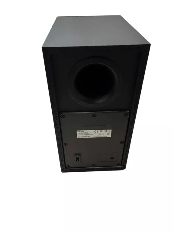 SOUNDBAR SAMSUNG HW-T450
