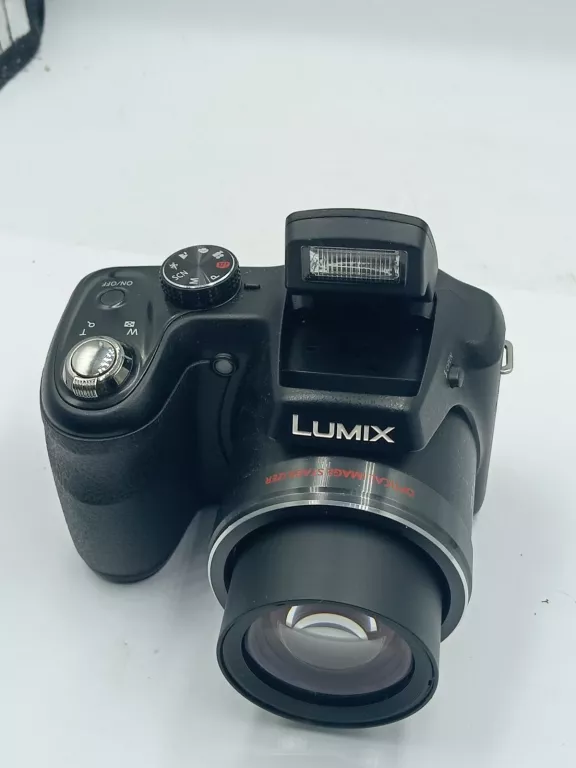 PANASONIC DMC-LZ20 KOMPLET