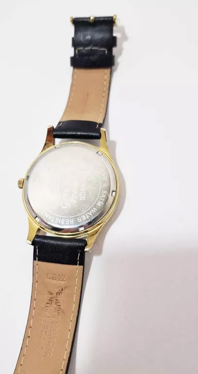 ZEGAREK GINO ROSSI PREMIUM S08886A